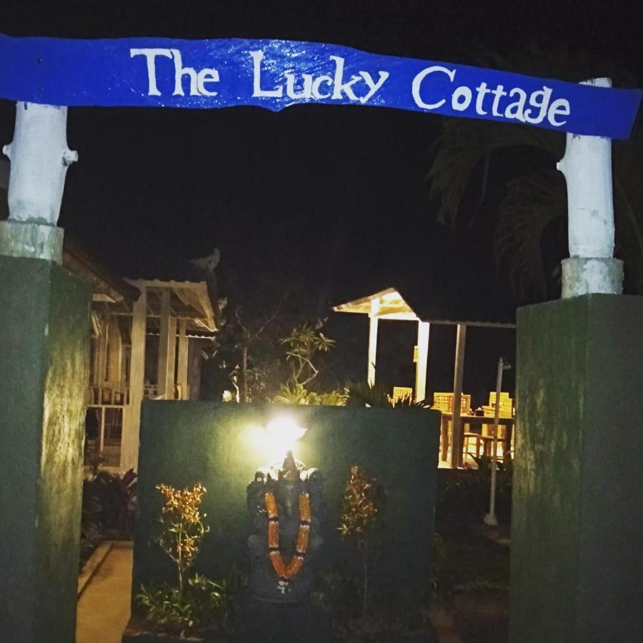 נוסה-למבונגן The Lucky Cottage מראה חיצוני תמונה